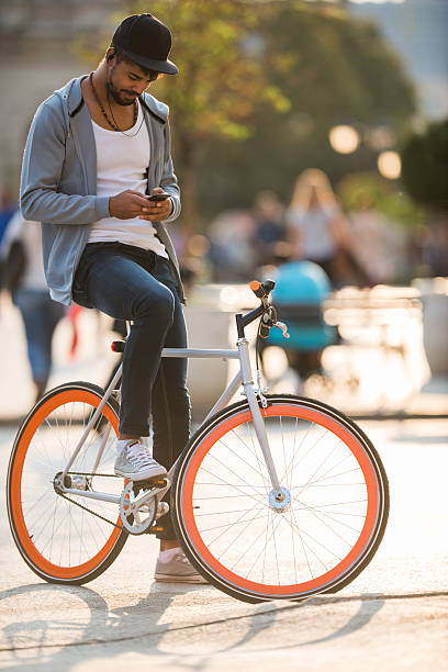 istock Best city transportation 612261630