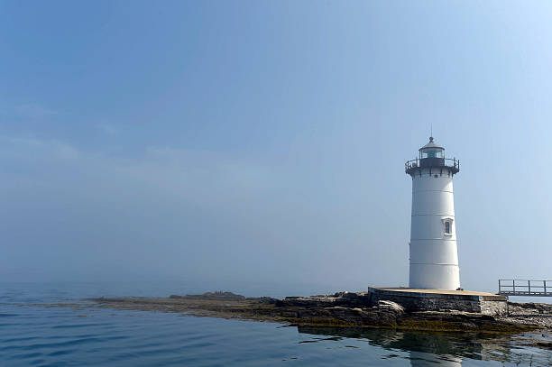 istock Portsmouth Harbor Lighthouse 612268656