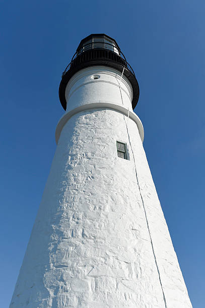 istock Portland Head Lighthouse, Maine 612268864