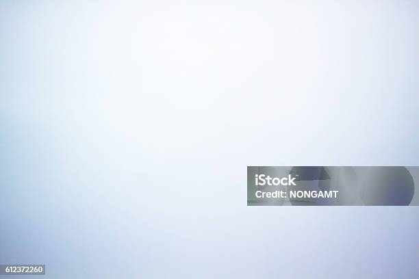 Empty White Studio Background Stock Photo - Download Image Now - Backgrounds, Color Gradient, Beige