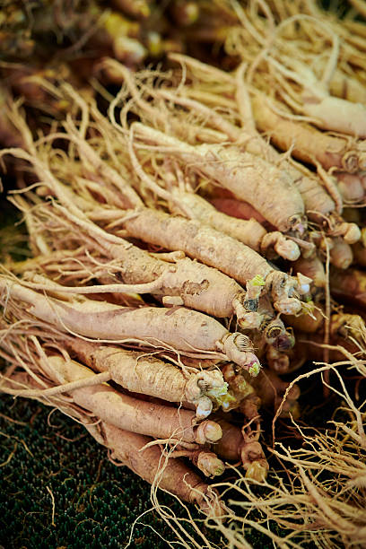 istock Chinese herbal medicine 612372610