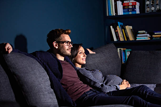 istock They love their nights in 612386846