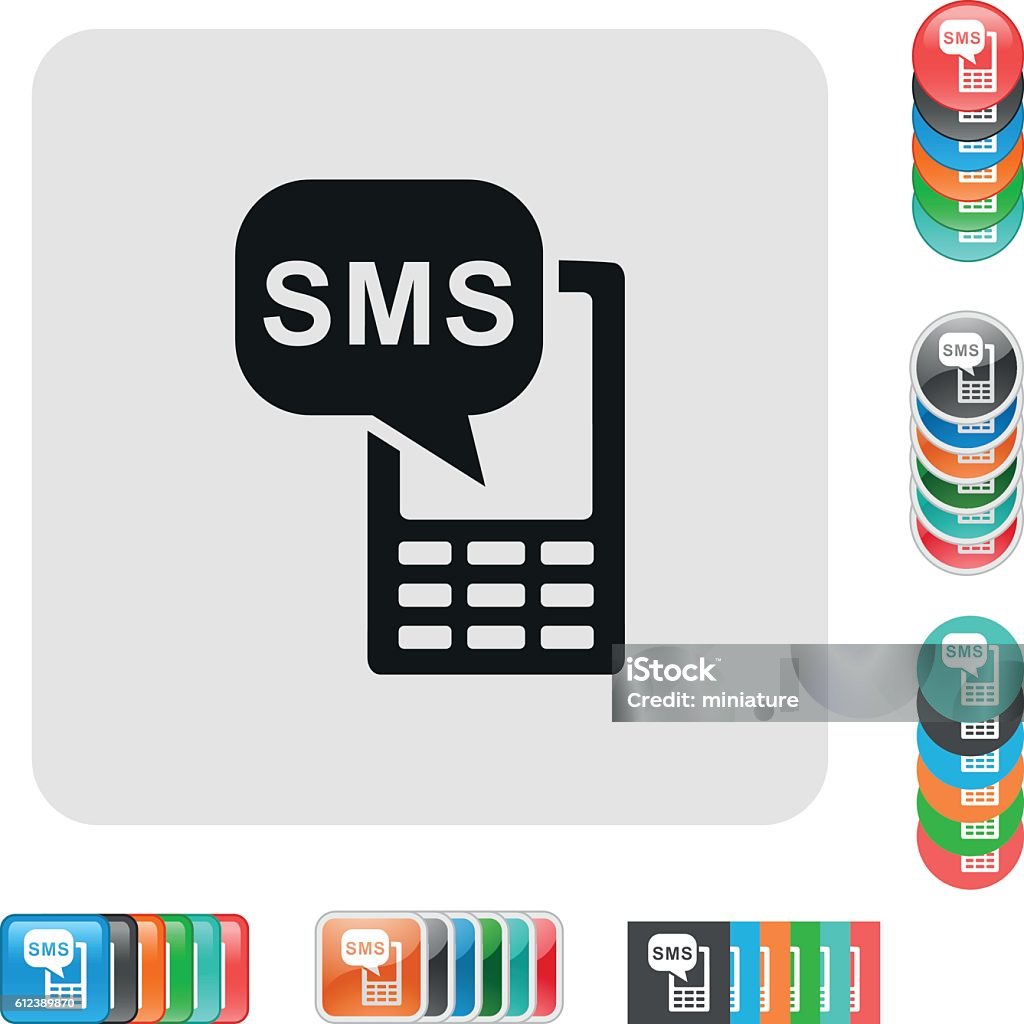 Message Text Stock Text Message Stock Illustration - Download Image Now - Black Color ...