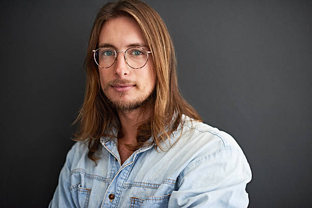 istock He's cool, calm and collected 612392554