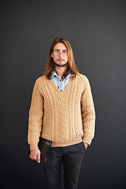 istock He has that entrepreneurial spirit 612392632