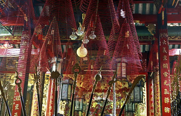 istock ASIA VIETNAM CAN THO TEMPLE 612399354