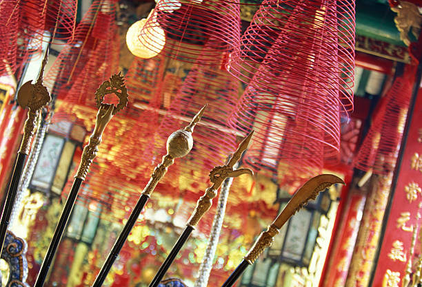 istock ASIA VIETNAM CAN THO TEMPLE 612400570