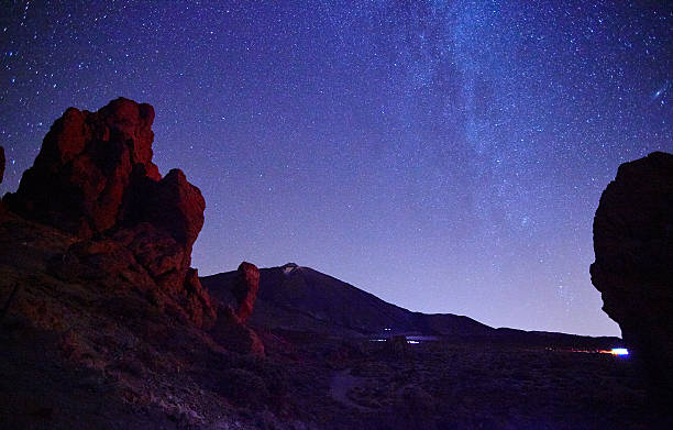 istock Garcias Rocks in Tenerife 612402716
