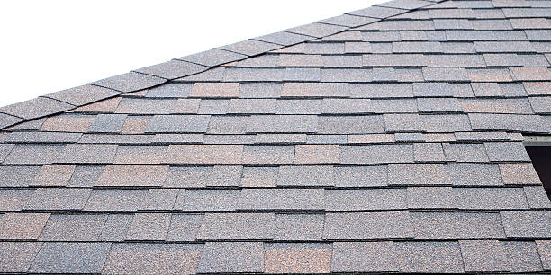 istock Gray Roof Tiles 612407120