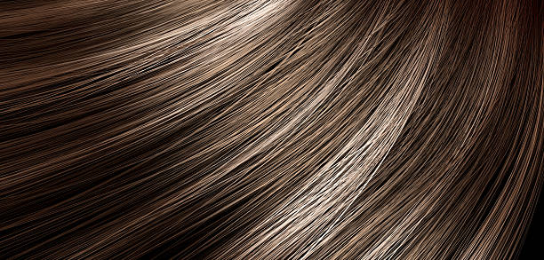 istock Hair Blowing Closeup 612408840