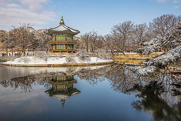istock palace of korea 612413376