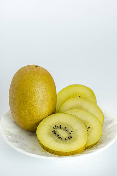 istock golden kiwi fruit 612477782