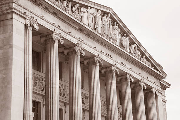 istock Council House - City Hall, Nottingham 612481166
