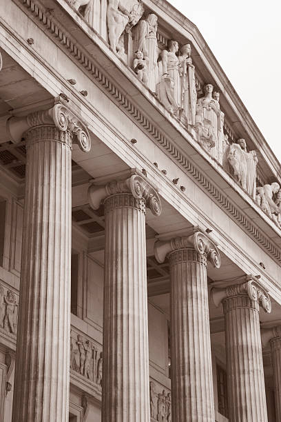 istock Council House - City Hall, Nottingham 612481238