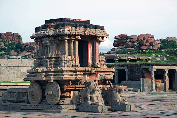 istock The  Chariot  of gods 612481858