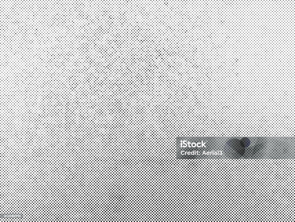 Subtle halftone dots vector texture overlay Halftone dots vector texture overlay. Black and white color abstract subtle grainy background. Half Tone stock vector