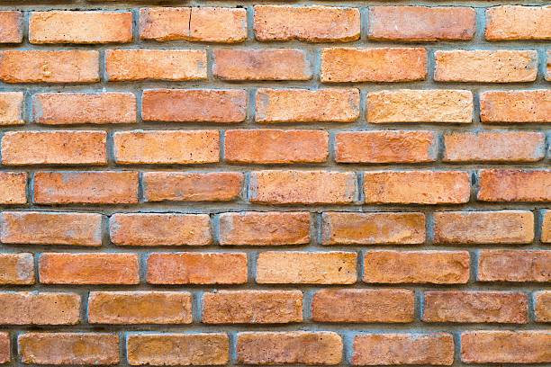 istock texture of a brick surface red color 612491934