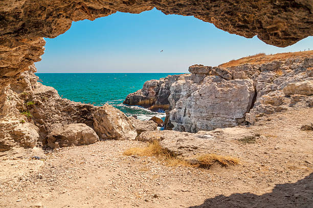 Tyulenovo the idyllic travel destination in Bulgaria