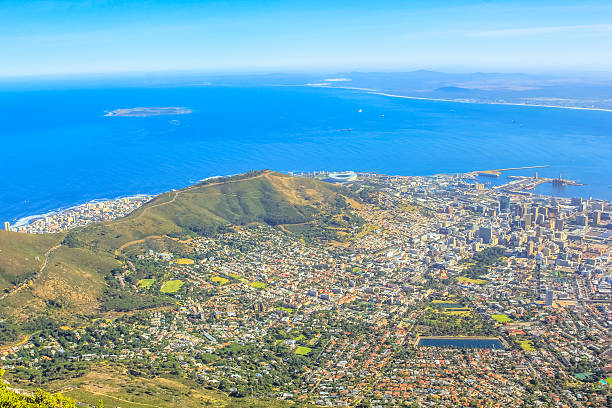 istock Port of Cape Town 612509940
