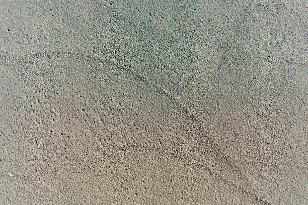 istock The sand and ocean surf on the beaches 612515262