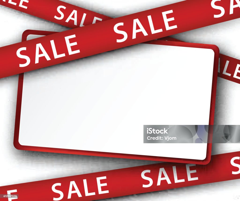 Simple Sales Background Sale Background Stock Illustration - Download Image Now - Backgrounds ...