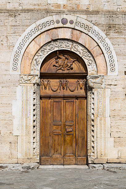 istock Bevagna - Umbria - Italy 612517206