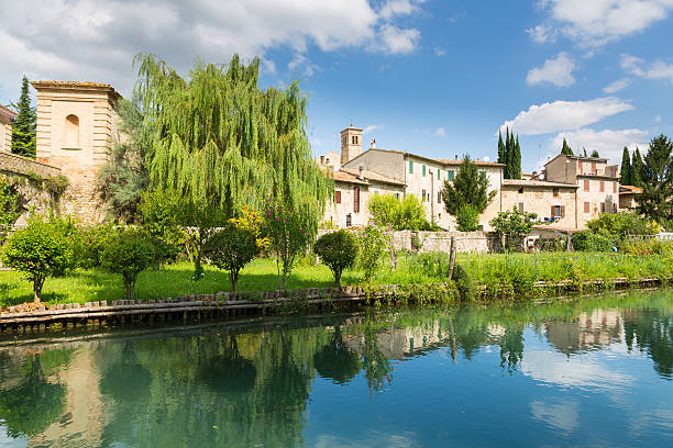 istock Bevagna - Umbria - Italy 612517632