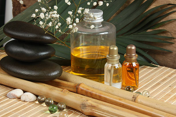 istock still-life subjects of relaxing spa 612520672