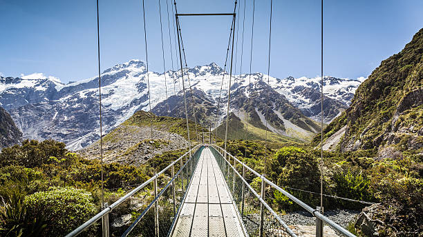 istock The Hooker Valley New Zealand 612615834