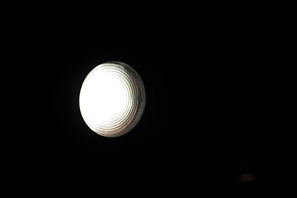 istock light in the theater, a concert. 612615974