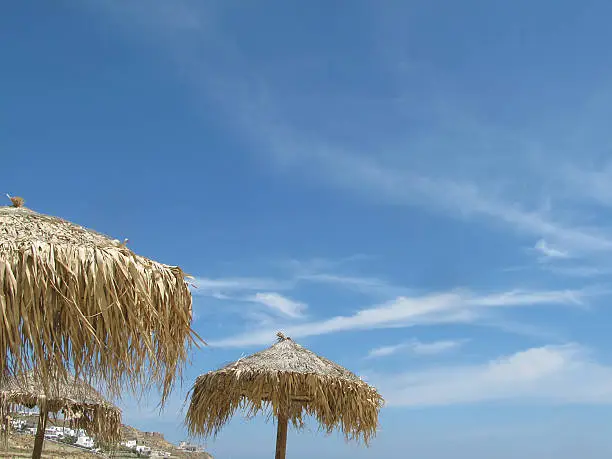 Photo of Mykonos beach