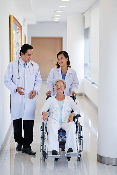 istock Public health service 612620396