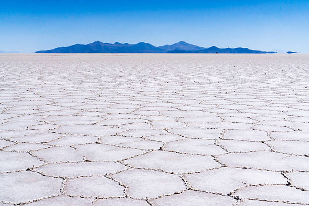 istock Salt Flats, Bolivia 612621508