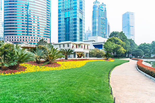 istock green city,suzhou 612625374