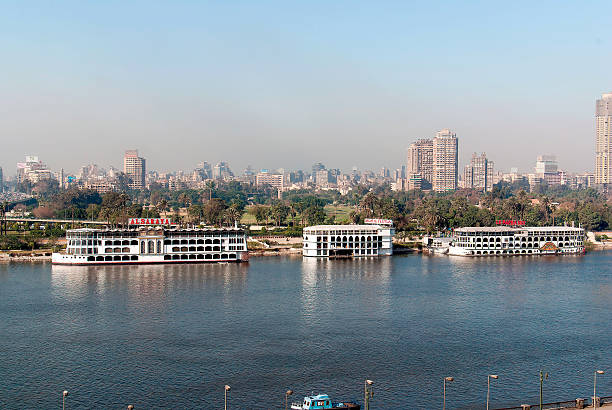istock Egypt travel  archaeological ruins in Egypt 612629682