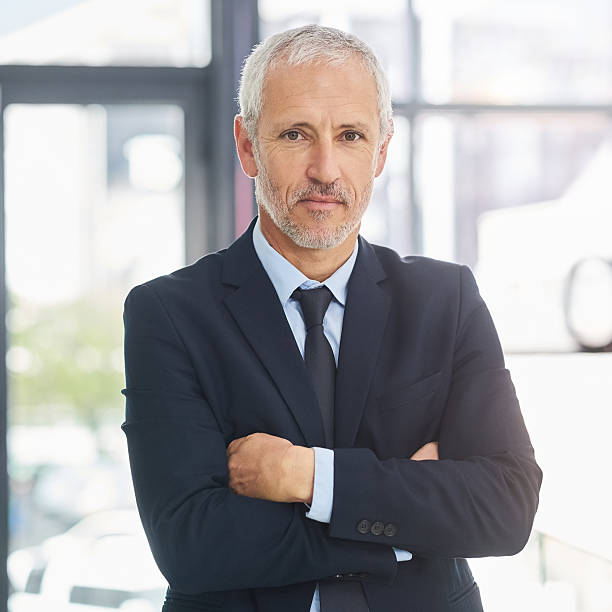 istock Time to get down to business 612630008