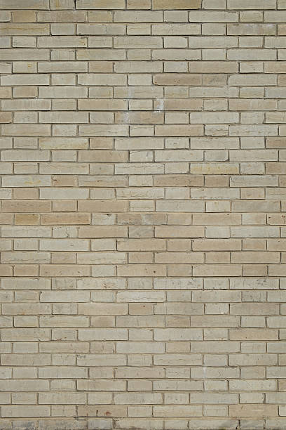 istock Surface of stain on old and dirty gray brick wall 612631124