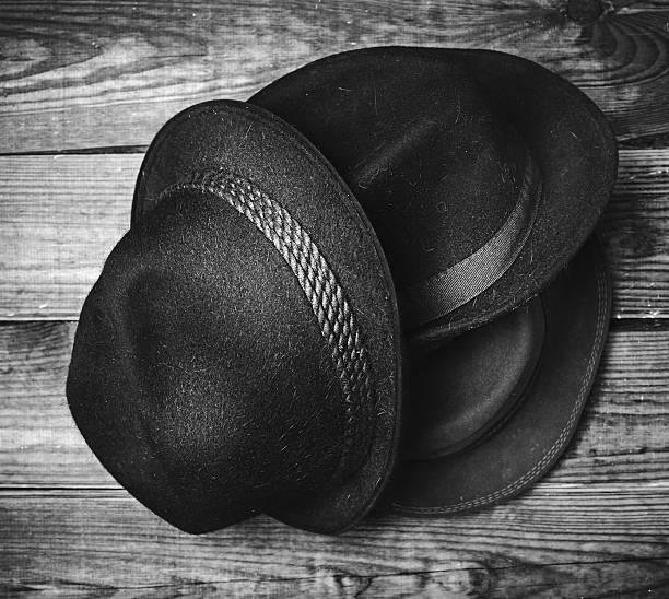 istock various fashion hats 612642598