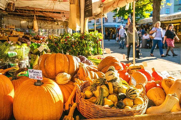 istock large farmer’s market in Munich, Germany 612644330