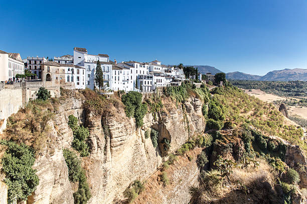 Ville de Ronda - Photo