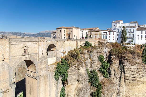 Ville de Ronda - Photo