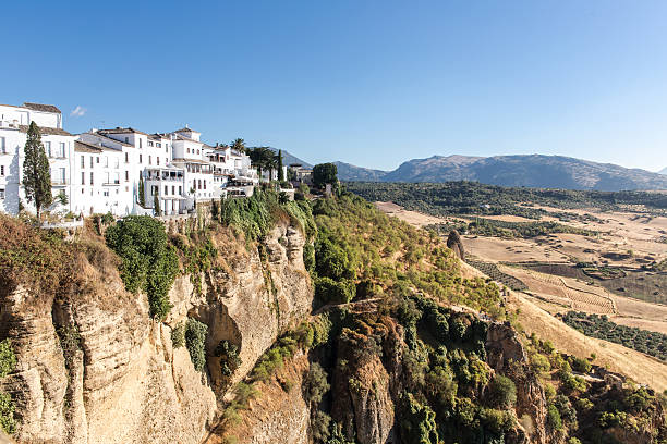 Ville de Ronda - Photo