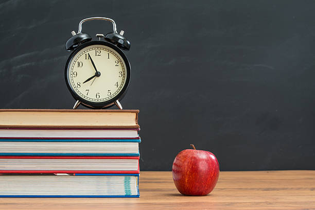 istock remember to bring your lunch apple, it's very healthy 612652564