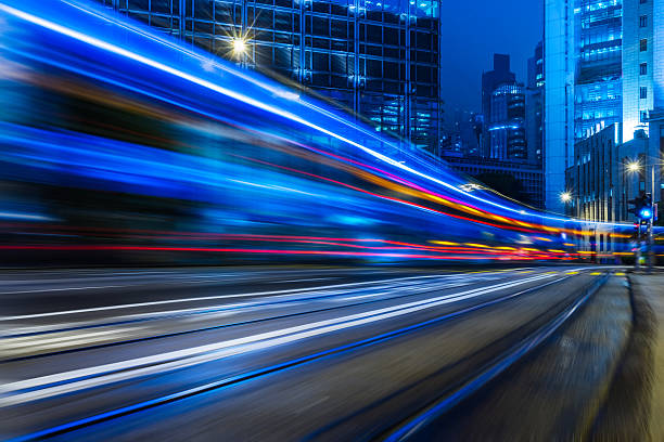 istock hong kong night cityscape 612653962