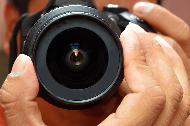 istock The Photographer's Eye 612655588