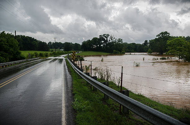 istock High Water After Heavy Rains 612660220