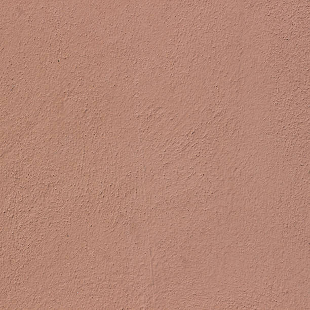 istock Wall Color rose gold 612731890