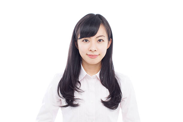 istock Japanese businesswoman 612746222