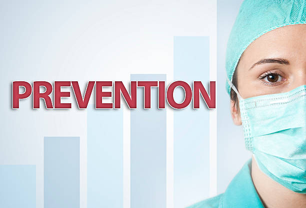 istock Prevention / Health care concept (Click for more) 612760276