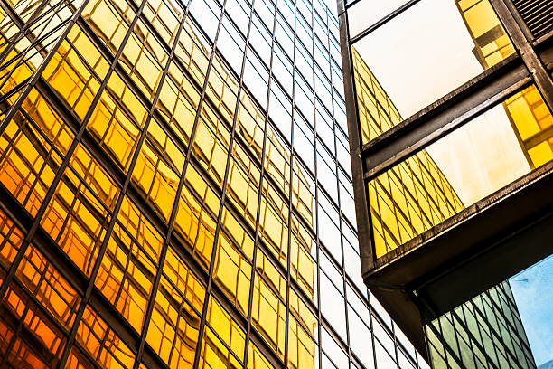 istock cross section of modern building 612761470